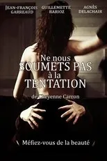 Póster de Ne nous soumets pas à la tentation
