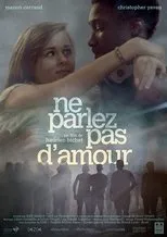 Póster de Ne parlez pas d'amour