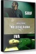 Póster de Ne pitaj kako!