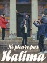 Póster de Ne pleure pas Halima