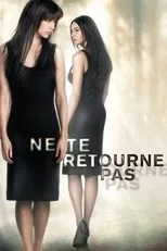 Póster de Ne te retourne pas
