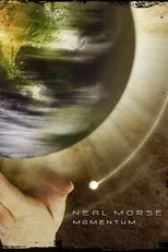 Póster de Neal Morse: The Making of Momentum