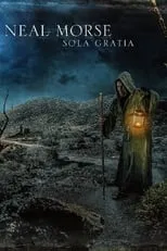 Póster de Neal Morse: The Making of Sola Gratia