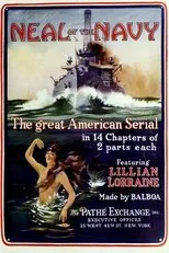 Póster de Neal of the Navy