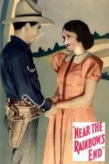 Póster de Near the Rainbow's End