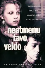 Póster de Neatmenu tavo veido