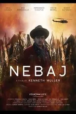 Póster de Nebaj