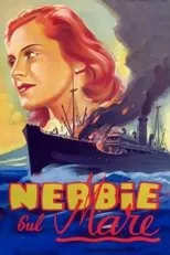 Póster de Nebbie sul mare