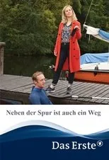 Póster de Neben der Spur ist auch ein Weg