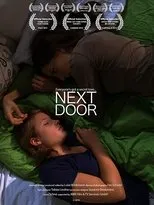 Póster de Nebenan
