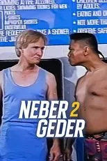 Póster de Neber 2 Geder