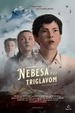 Póster de Nebesa pod Triglavom
