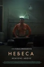 Póster de Nebesa