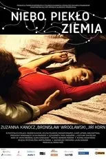 Póster de Nebo, peklo... zem