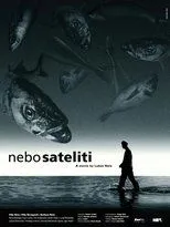 Póster de Nebo sateliti