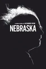 Póster de Nebraska