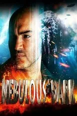 Póster de Nebulous Dark