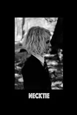 Póster de Necktie