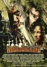 Póster de Necrochorume
