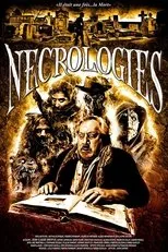 Póster de Nécrologies