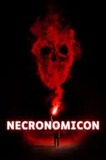 Póster de Necronomicon