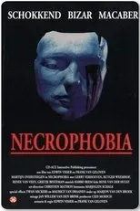 Póster de Necrophobia