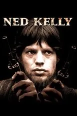 Póster de Ned Kelly