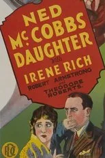 Póster de Ned McCobb's Daughter