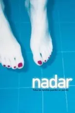 Póster de Nedar