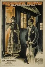 Póster de Nedbrudte nerver