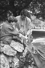 Póster de Nedeljom od devet do pet