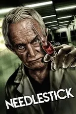 Póster de Needlestick