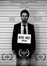 Póster de Needs Must