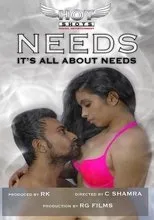 Póster de Needs