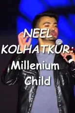 Póster de Neel Kolhatkur - Millennium Child