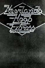 Póster de Neerlands Hoop: Neerlands Hoop Express