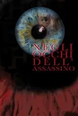 Póster de Negli occhi dell'assassino