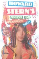 Póster de Negligee and Underpants Party