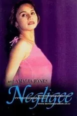 Póster de Negligee