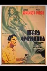 Póster de Negra consentida