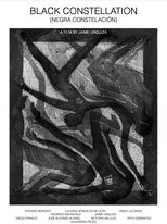 Póster de Negra constelación