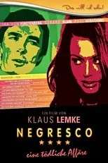 Póster de Negresco