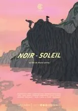 Póster de Negro sol