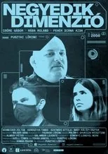 Póster de Negyedik Dimenzió