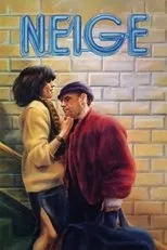 Póster de Neige