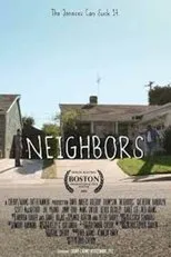 Póster de Neighbors