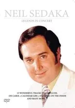 Póster de Neil Sedaka - Legends in Concert