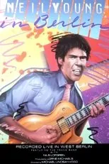Póster de Neil Young in Berlin