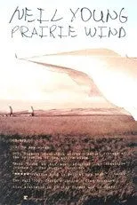 Póster de Neil Young: Prairie Wind