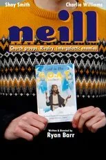 Póster de Neill